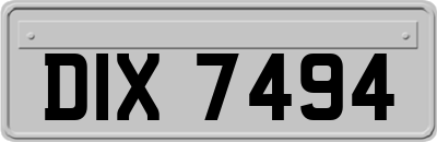 DIX7494