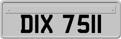 DIX7511