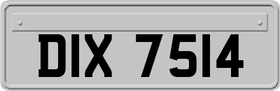 DIX7514