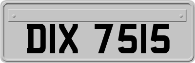 DIX7515