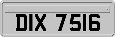 DIX7516