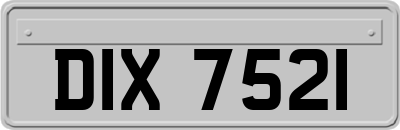 DIX7521