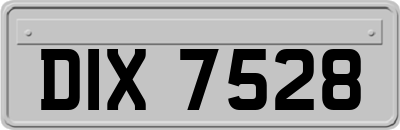 DIX7528