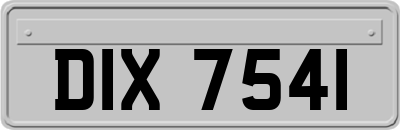 DIX7541