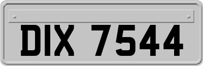 DIX7544