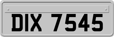 DIX7545