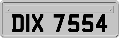 DIX7554