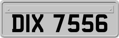 DIX7556