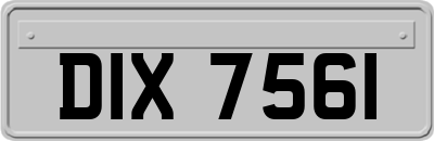 DIX7561