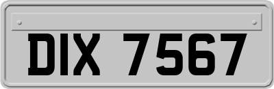 DIX7567