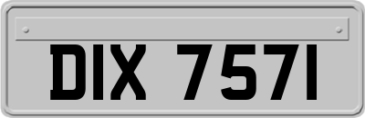 DIX7571