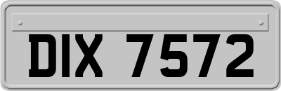 DIX7572