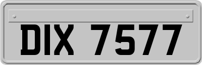 DIX7577