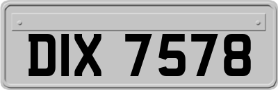 DIX7578