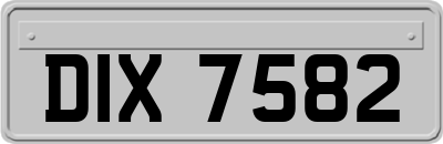 DIX7582