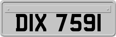 DIX7591