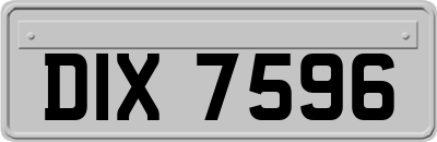 DIX7596