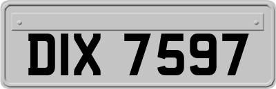 DIX7597