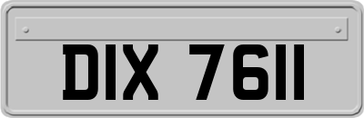 DIX7611