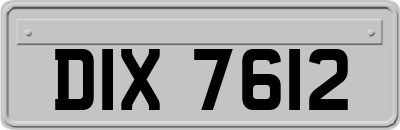DIX7612