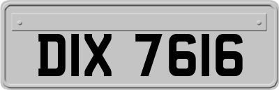 DIX7616