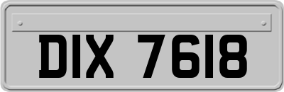 DIX7618