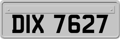 DIX7627