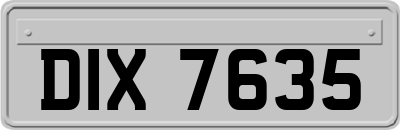 DIX7635