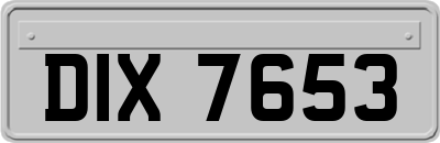 DIX7653