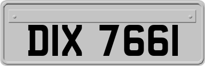 DIX7661