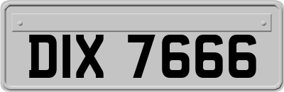 DIX7666