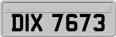 DIX7673