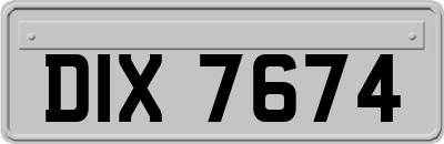 DIX7674