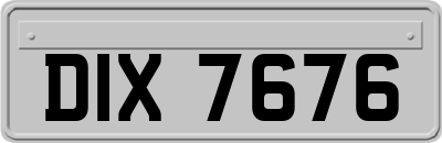 DIX7676