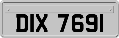 DIX7691