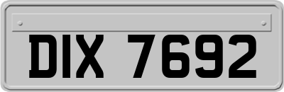 DIX7692