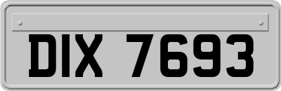 DIX7693