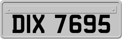 DIX7695