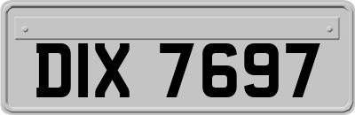DIX7697