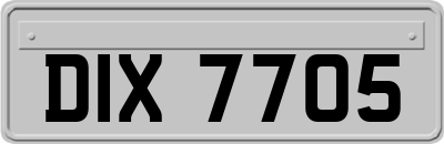 DIX7705