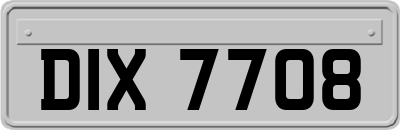 DIX7708