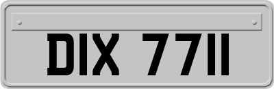DIX7711