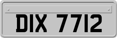 DIX7712