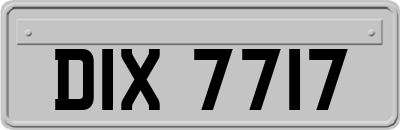 DIX7717