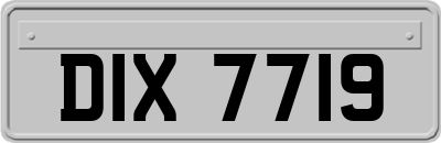 DIX7719