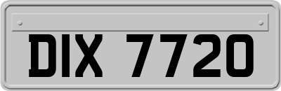 DIX7720