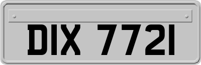 DIX7721