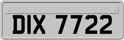 DIX7722