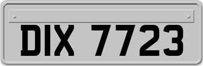 DIX7723