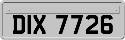 DIX7726